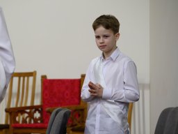 13.04.2025 Нядзеля Мукі Пана (Вербная нядзеля)