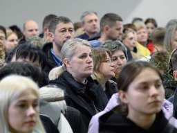13.04.2025 Нядзеля Мукі Пана (Вербная нядзеля)