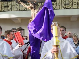 17-20.04.2025 Вялікі Пасхальны Трыдуум