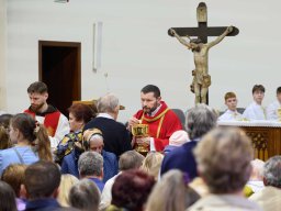 17-20.04.2025 Вялікі Пасхальны Трыдуум