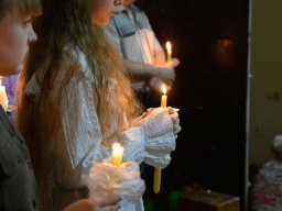 17-20.04.2025 Вялікі Пасхальны Трыдуум
