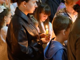 17-20.04.2025 Вялікі Пасхальны Трыдуум