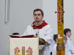 17-20.04.2025 Вялікі Пасхальны Трыдуум