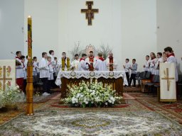 17-20.04.2025 Вялікі Пасхальны Трыдуум