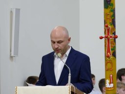 17-20.04.2025 Вялікі Пасхальны Трыдуум
