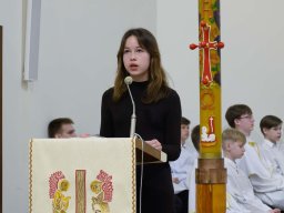 17-20.04.2025 Вялікі Пасхальны Трыдуум