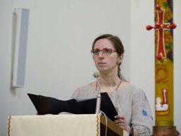 17-20.04.2025 Вялікі Пасхальны Трыдуум