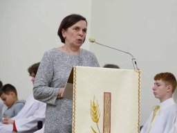 17-20.04.2025 Вялікі Пасхальны Трыдуум
