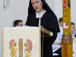 17-20.04.2025 Вялікі Пасхальны Трыдуум