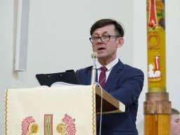 17-20.04.2025 Вялікі Пасхальны Трыдуум