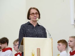 17-20.04.2025 Вялікі Пасхальны Трыдуум
