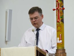 17-20.04.2025 Вялікі Пасхальны Трыдуум