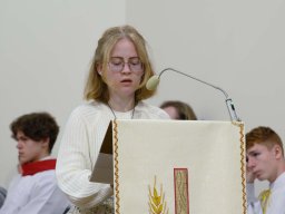 17-20.04.2025 Вялікі Пасхальны Трыдуум