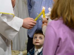 17-20.04.2025 Вялікі Пасхальны Трыдуум