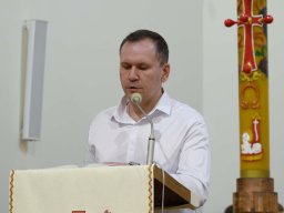 17-20.04.2025 Вялікі Пасхальны Трыдуум