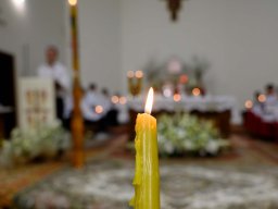 17-20.04.2025 Вялікі Пасхальны Трыдуум
