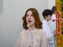 17-20.04.2025 Вялікі Пасхальны Трыдуум