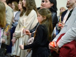 17-20.04.2025 Вялікі Пасхальны Трыдуум