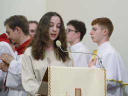 17-20.04.2025 Вялікі Пасхальны Трыдуум