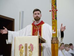 17-20.04.2025 Вялікі Пасхальны Трыдуум