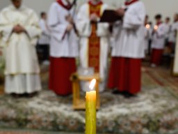 17-20.04.2025 Вялікі Пасхальны Трыдуум