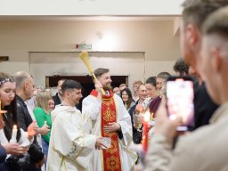 17-20.04.2025 Вялікі Пасхальны Трыдуум
