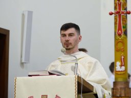 17-20.04.2025 Вялікі Пасхальны Трыдуум