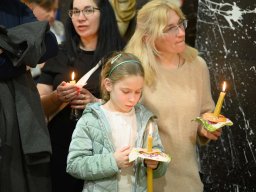 17-20.04.2025 Вялікі Пасхальны Трыдуум
