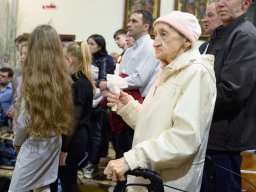 17-20.04.2025 Вялікі Пасхальны Трыдуум