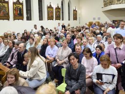 17-20.04.2025 Вялікі Пасхальны Трыдуум