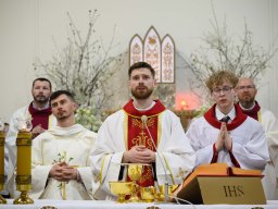 17-20.04.2025 Вялікі Пасхальны Трыдуум