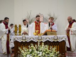 17-20.04.2025 Вялікі Пасхальны Трыдуум