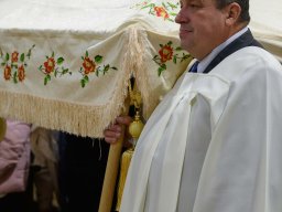 17-20.04.2025 Вялікі Пасхальны Трыдуум
