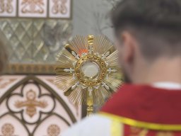 17-20.04.2025 Вялікі Пасхальны Трыдуум