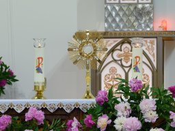 19.06.2025 Урачыстасць Цела і Крыві Пана нашага Езуса Хрыста