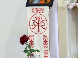 19.06.2025 Урачыстасць Цела і Крыві Пана нашага Езуса Хрыста