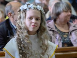 19.06.2025 Урачыстасць Цела і Крыві Пана нашага Езуса Хрыста