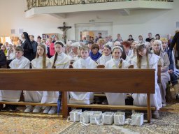 19.06.2025 Урачыстасць Цела і Крыві Пана нашага Езуса Хрыста