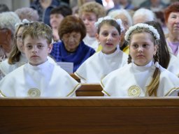 19.06.2025 Урачыстасць Цела і Крыві Пана нашага Езуса Хрыста