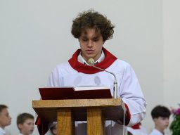 19.06.2025 Урачыстасць Цела і Крыві Пана нашага Езуса Хрыста