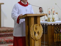19.06.2025 Урачыстасць Цела і Крыві Пана нашага Езуса Хрыста
