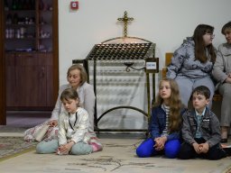 19.06.2025 Урачыстасць Цела і Крыві Пана нашага Езуса Хрыста