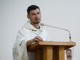 19.06.2025 Урачыстасць Цела і Крыві Пана нашага Езуса Хрыста