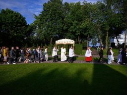 19.06.2025 Урачыстасць Цела і Крыві Пана нашага Езуса Хрыста