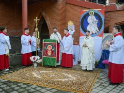19.06.2025 Урачыстасць Цела і Крыві Пана нашага Езуса Хрыста
