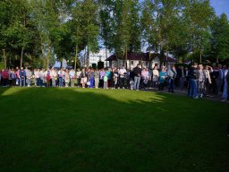 19.06.2025 Урачыстасць Цела і Крыві Пана нашага Езуса Хрыста