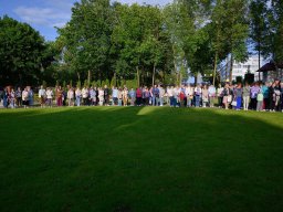 19.06.2025 Урачыстасць Цела і Крыві Пана нашага Езуса Хрыста