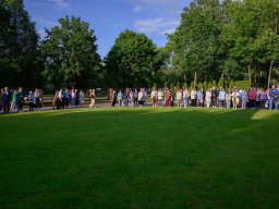 19.06.2025 Урачыстасць Цела і Крыві Пана нашага Езуса Хрыста