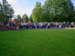 19.06.2025 Урачыстасць Цела і Крыві Пана нашага Езуса Хрыста