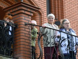 19.06.2025 Урачыстасць Цела і Крыві Пана нашага Езуса Хрыста